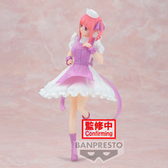 Banpresto The Quintessential Quintuplets Kyunties Nino Nakano ~Nurse ver