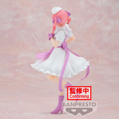 Banpresto The Quintessential Quintuplets Kyunties Nino Nakano ~Nurse ver