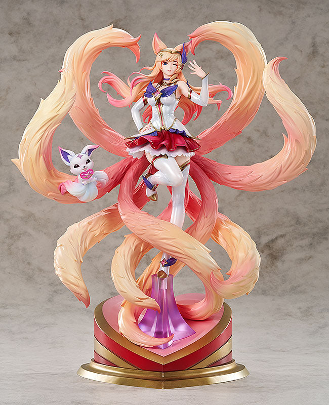 League of Legends Star Guardian Ahri Secondary image