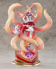 League of Legends Star Guardian Ahri