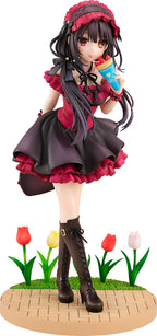 Kadokawa Date A Live Light Novel Kurumi Tokisaki