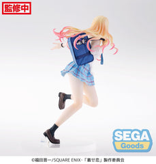 SEGA Luminasta My Dress Up Darling Marin Kitagawa Sparkling, After School