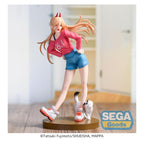 SEGA Luminasta Chainsaw Man Power