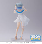 SEGA Luminasta Re:ZERO Rem Nyatsu Day