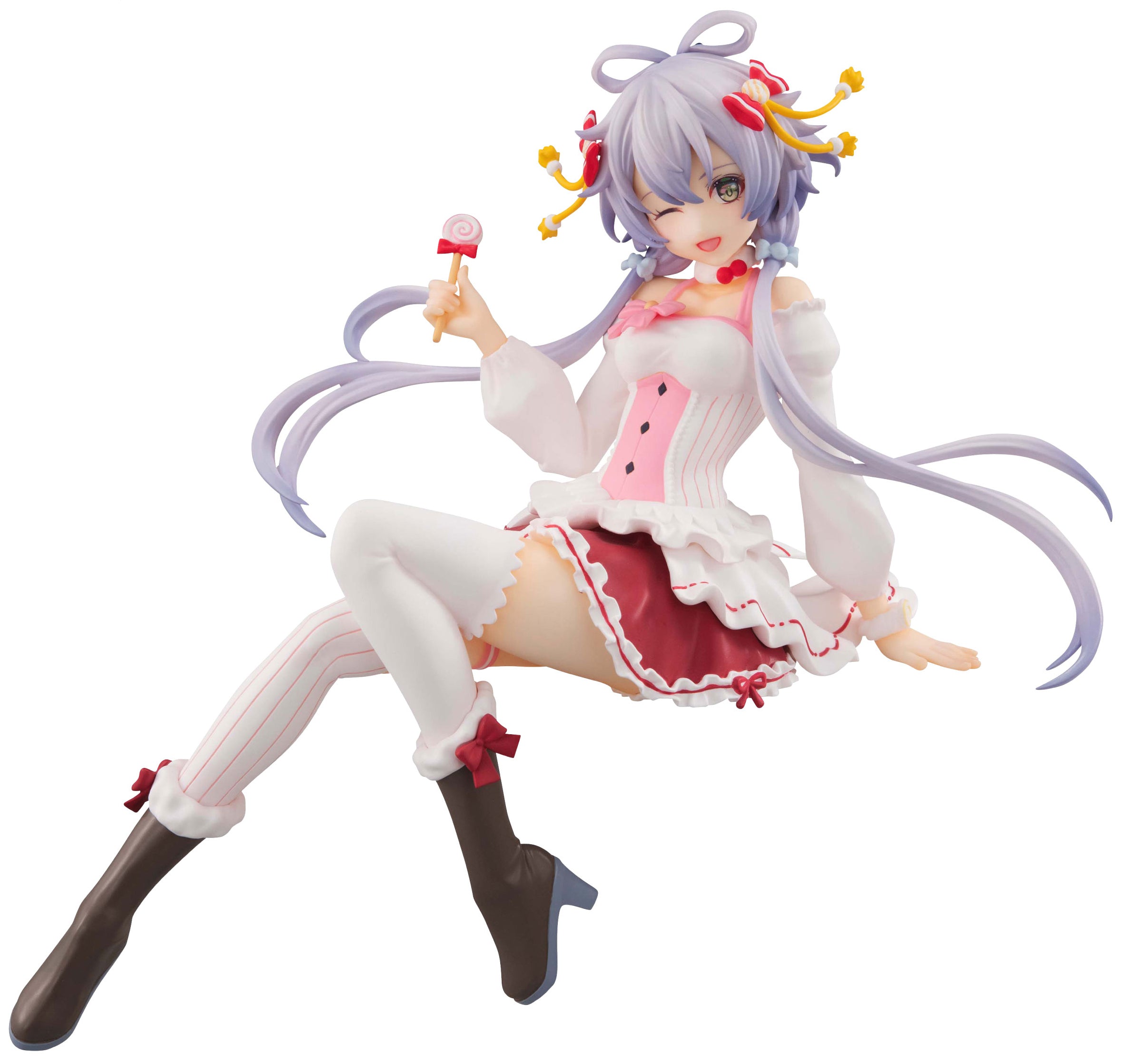 FuRyu Noodle Stopper V Singer Luo Tian Yi /Lollypop Version