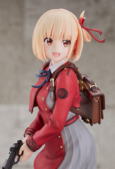 GSC Lycoris Recoil Chisato Nishikigi 1/7 Scale Pre-Order