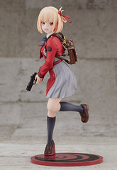GSC Lycoris Recoil Chisato Nishikigi 1/7 Scale Pre-Order