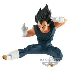 Banpresto Dragon Ball Super: Super Hero Match Makers-Vegeta-