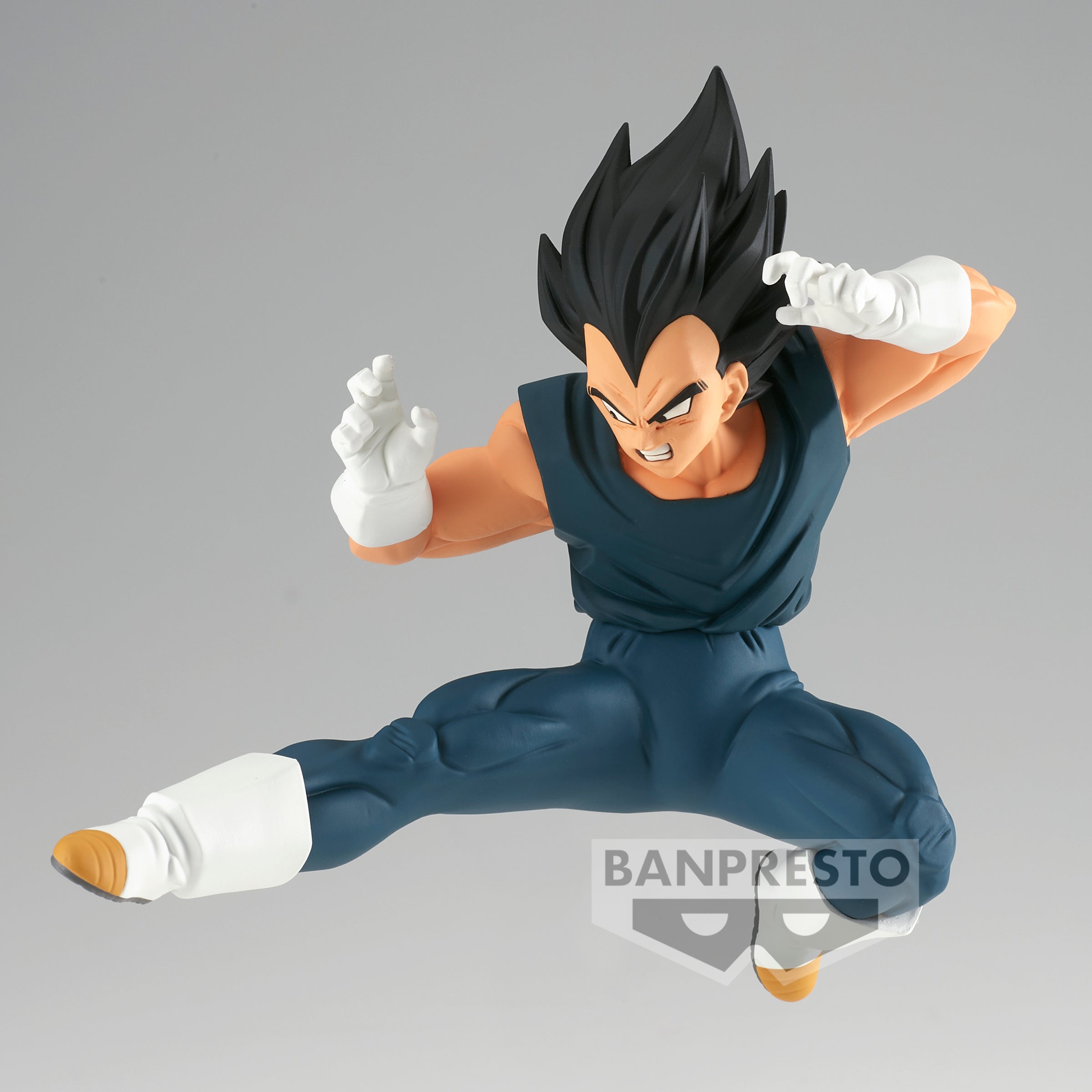 Banpresto Dragon Ball Super: Super Hero Match Makers-Vegeta- Secondary image