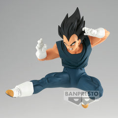 Banpresto Dragon Ball Super: Super Hero Match Makers-Vegeta-