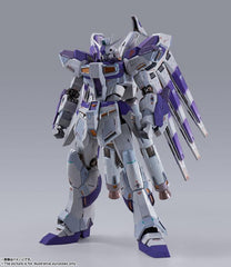 METAL BUILD RX-93-v2 Hi-Nu GUNDAM