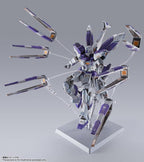 METAL BUILD RX-93-v2 Hi-Nu GUNDAM