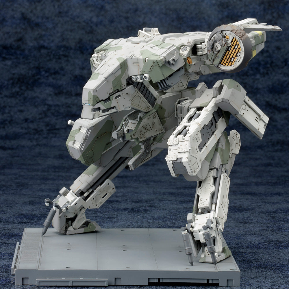 Kotobukiya METAL GEAR SOLID 4 METAL GEAR REX Secondary image