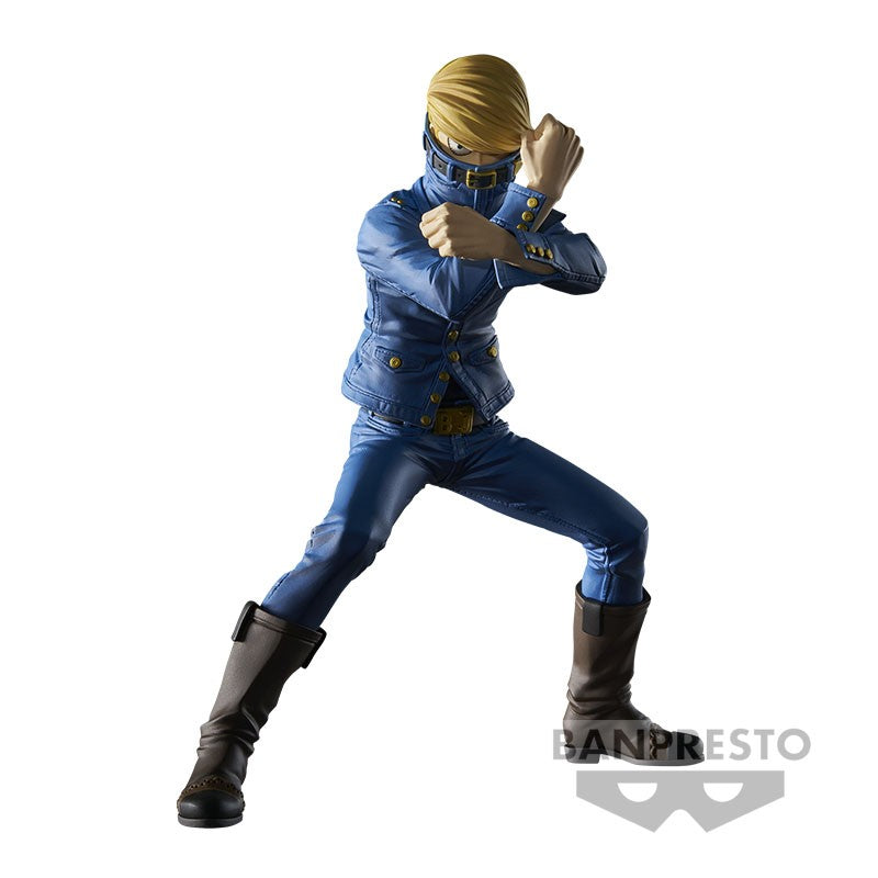 Banpresto My Hero Academia The Amazing Heroes Vol.26 Main image