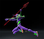 MODEROID Rebuild of Evangelion Evangelion Unit 01