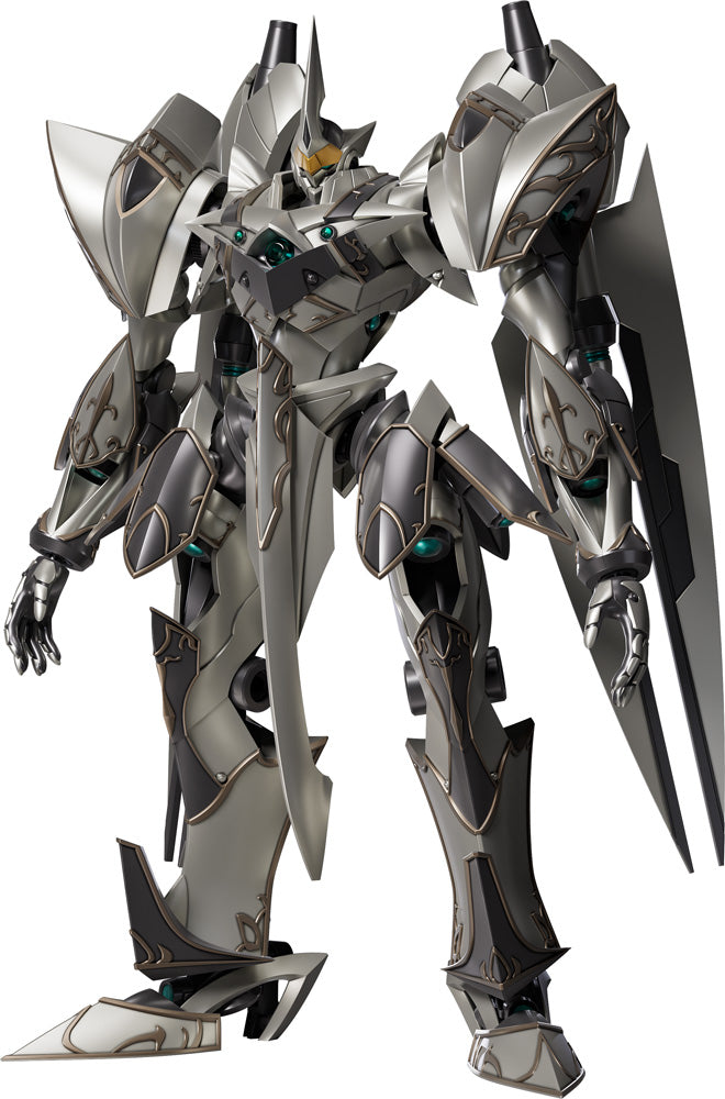 MODEROID Trails of Cold Steel Valimar the Ashen Knight
