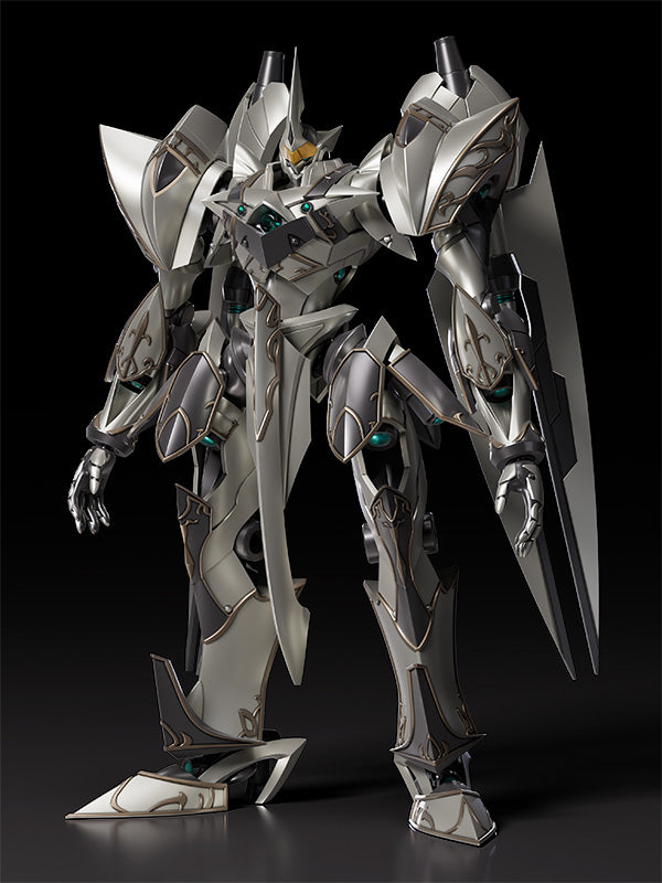 MODEROID Trails of Cold Steel Valimar the Ashen Knight Pre-Order Secondary image
