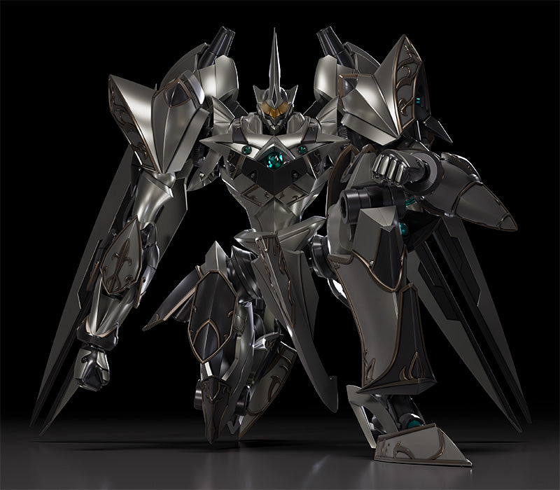 MODEROID Trails of Cold Steel Valimar the Ashen Knight