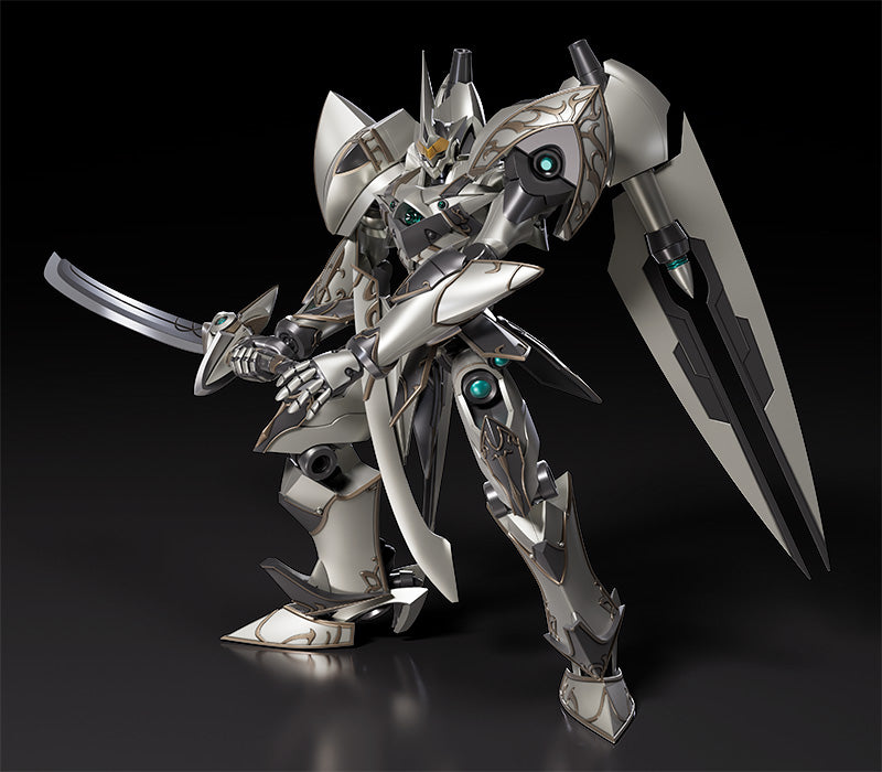 MODEROID Trails of Cold Steel Valimar the Ashen Knight