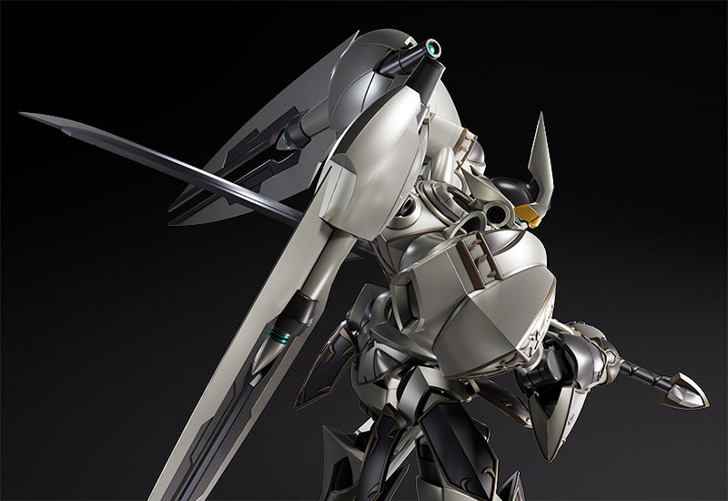 MODEROID Trails of Cold Steel Valimar the Ashen Knight