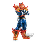 Banpresto MY HERO ACADEMIA AGE OF HEROES-ENDEAVOR-SPECIAL