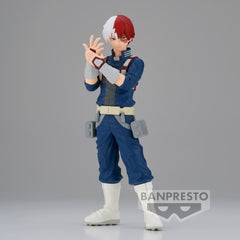 Banpresto MY HERO ACADEMIA AGE OF HEROES-SHOTO- II