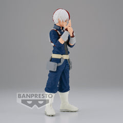 Banpresto MY HERO ACADEMIA AGE OF HEROES-SHOTO- II