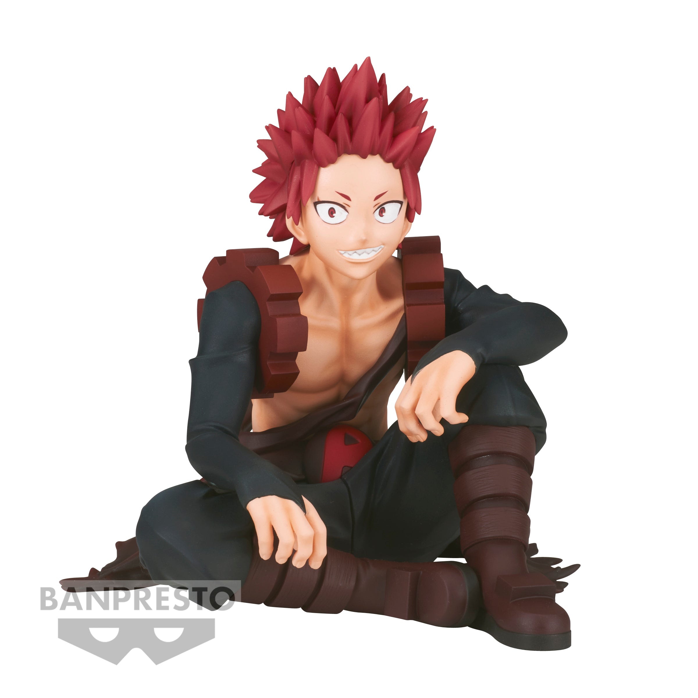 Banpresto MY HERO ACADEMIA Break Time Collection Vol.5 Main image