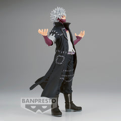 Banpresto MY HERO ACADEMIA THE EVIL VILLAINS-DX-DABI