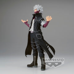 Banpresto MY HERO ACADEMIA THE EVIL VILLAINS-DX-DABI