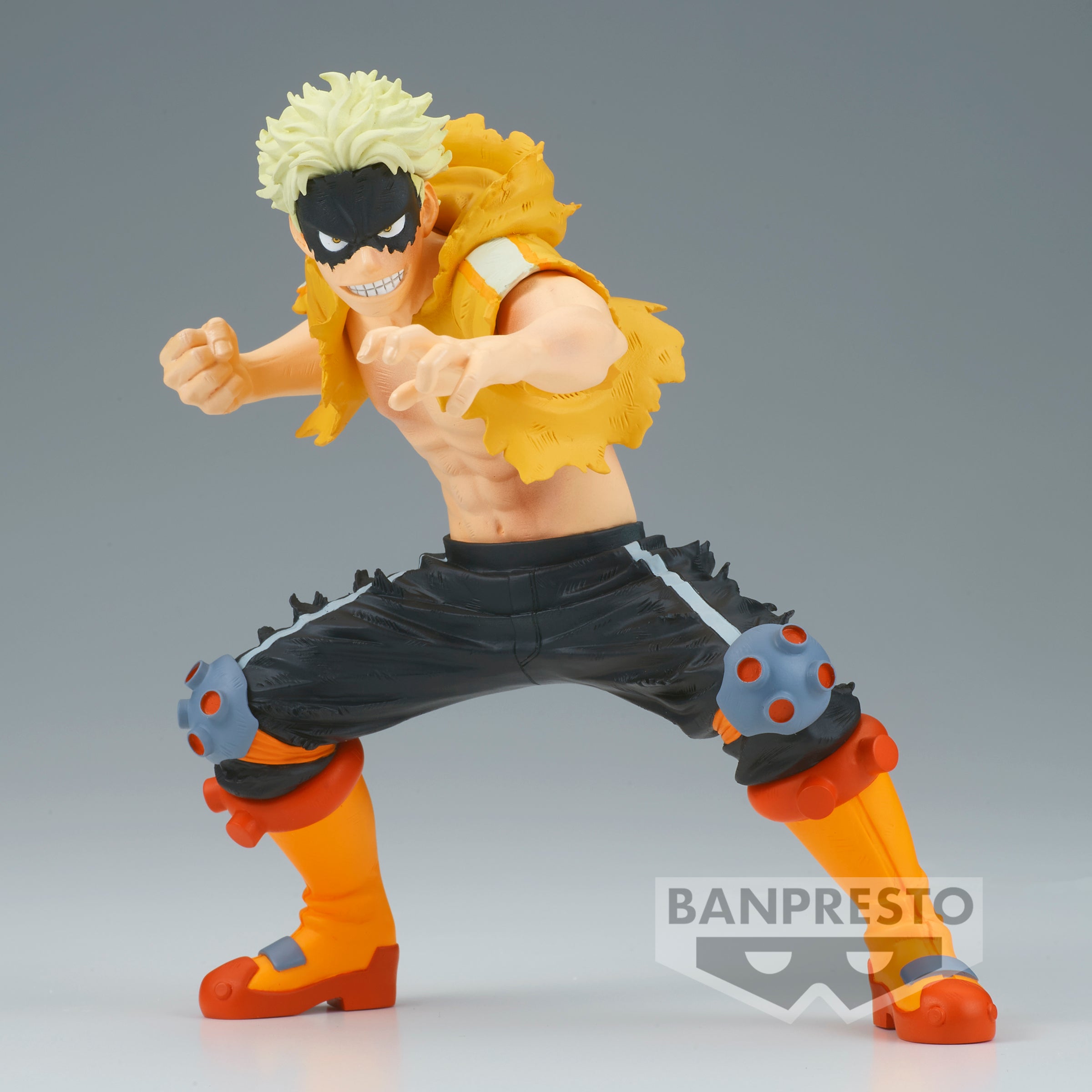 Banpresto MY HERO ACADEMIA The Amazing Heroes Vol.33 Secondary image