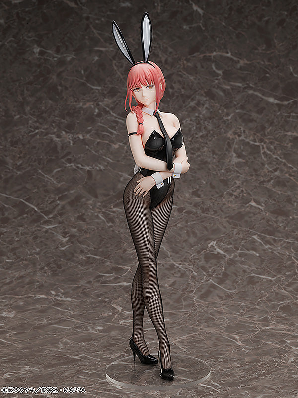 FREEing! Chainsaw Man Makima Bunny Version Secondary image