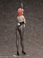 FREEing! Chainsaw Man Makima Bunny Version