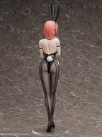 FREEing! Chainsaw Man Makima Bunny Version