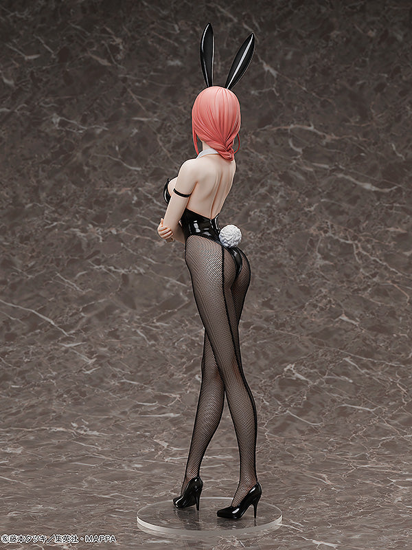FREEing! Chainsaw Man Makima Bunny Version