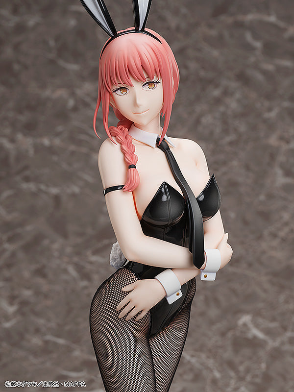 FREEing! Chainsaw Man Makima Bunny Version Main image
