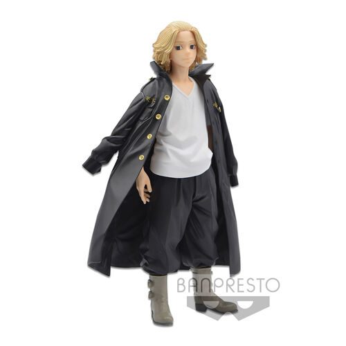 Banpresto TOKYO REVENGERS MANJIRO SANO Main image