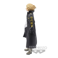 Banpresto TOKYO REVENGERS MANJIRO SANO