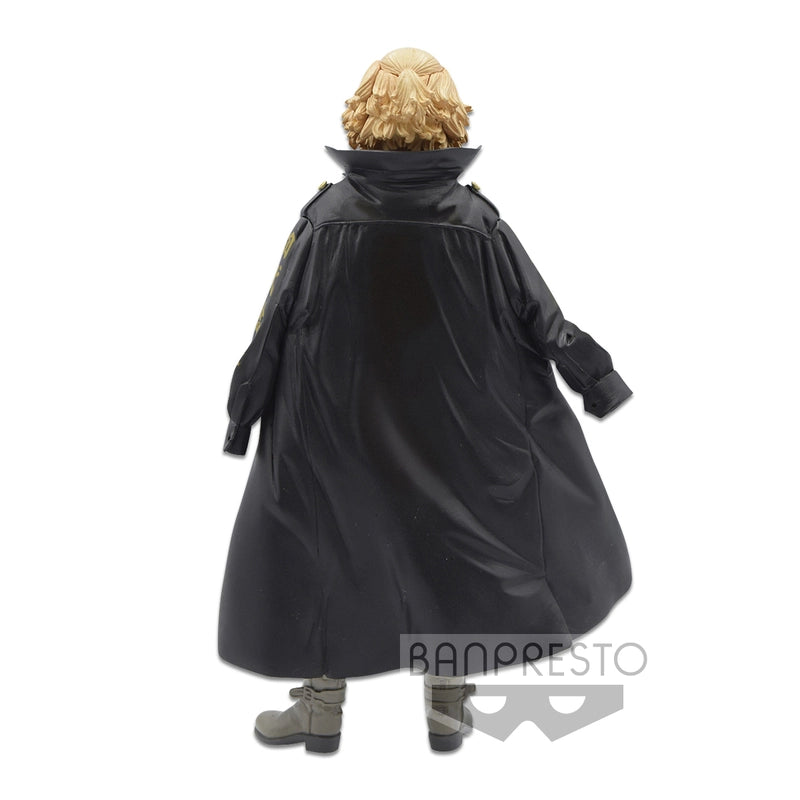 Banpresto Tokyo Revengers  MANJIRO SANO Secondary image