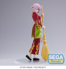 SEGA SPM Fate/Grand Order Mash Kyrielight Enmatei Coverall Apron