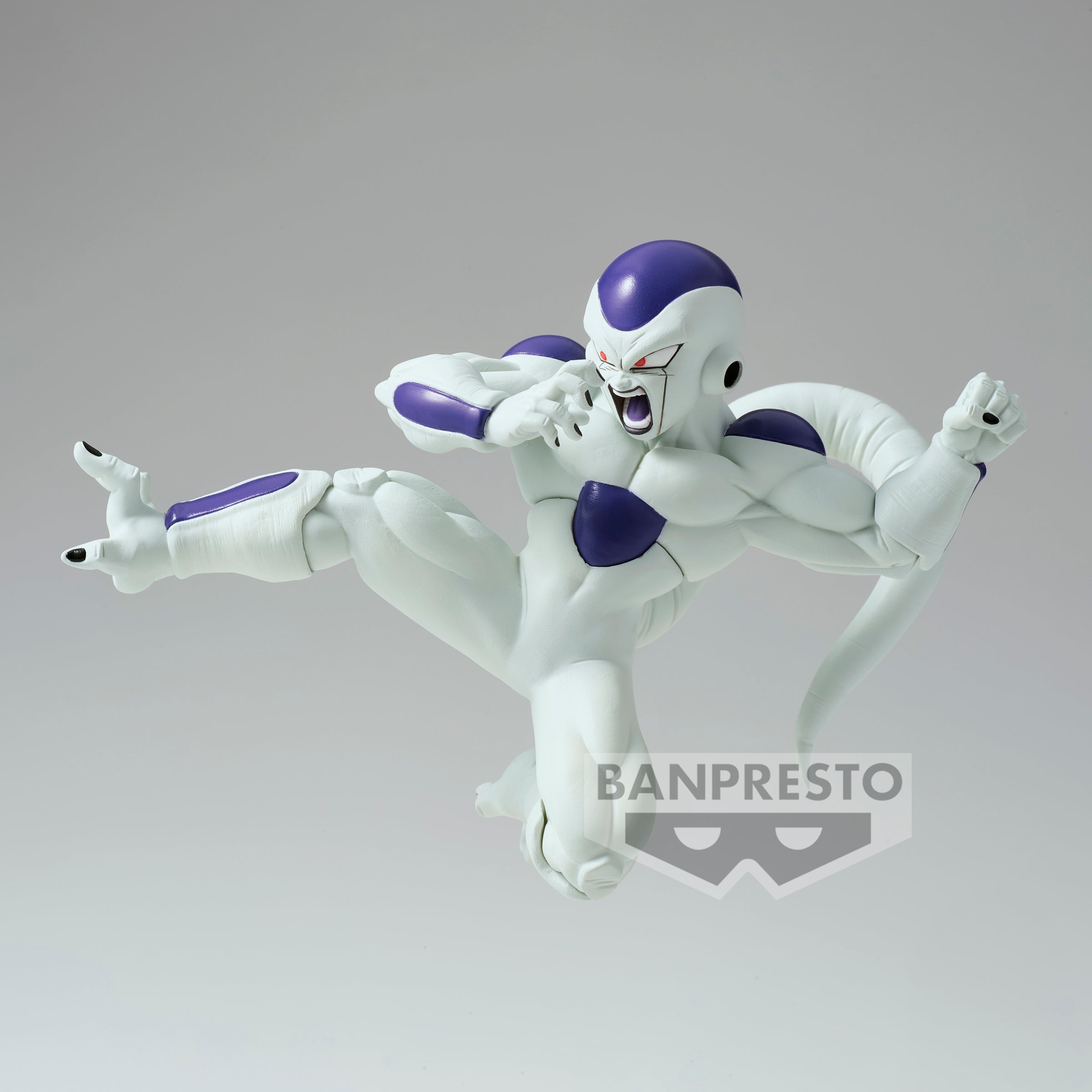 Banpresto Dragon Ball Z Match Makers-Frieza-