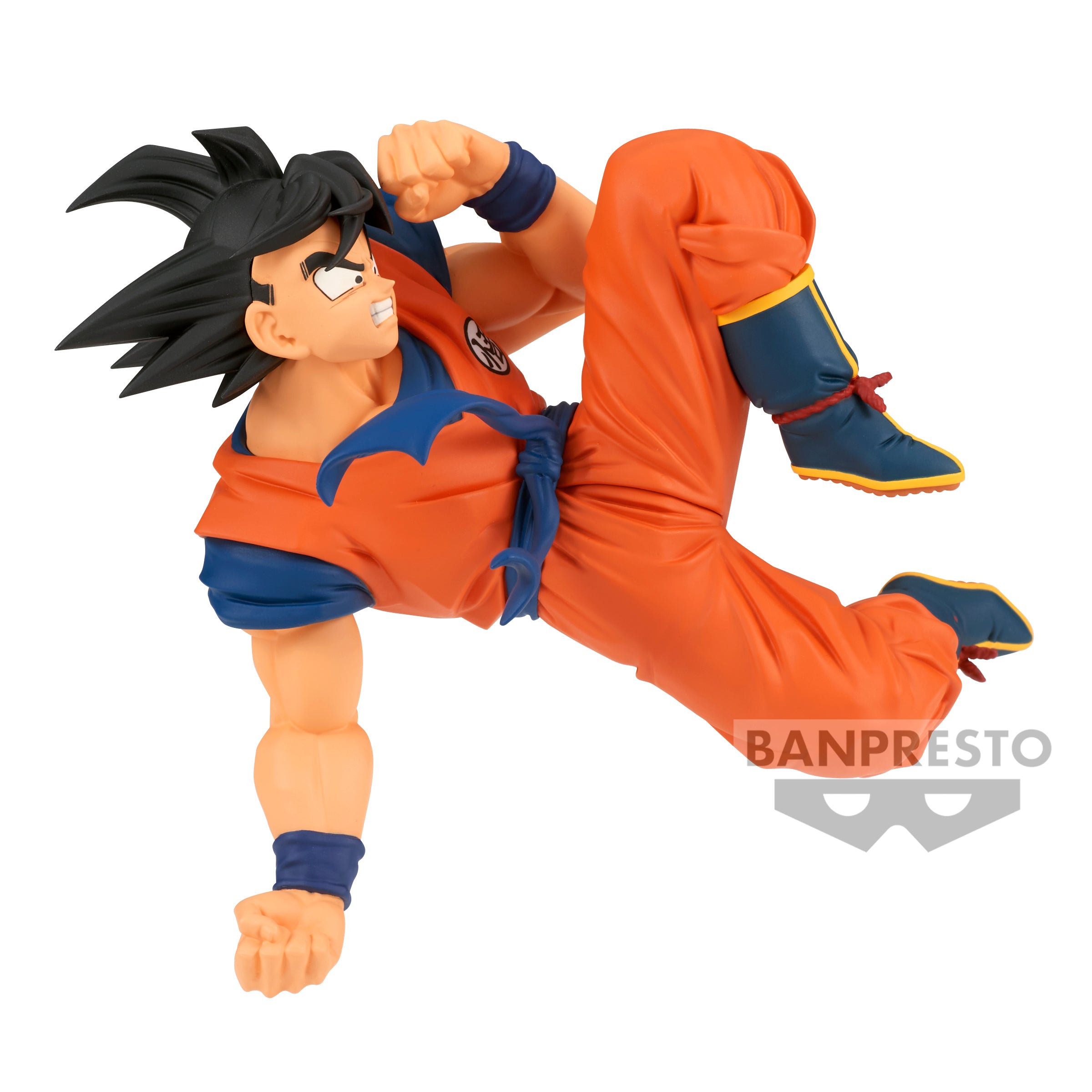 Banpresto Dragon Ball Z Match Makers-Son Goku- Main image