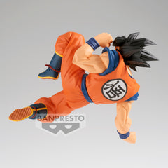 Banpresto Dragon Ball Z Match Makers-Son Goku-