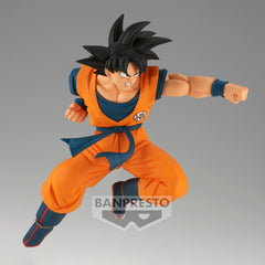 Banpresto Dragon Ball Super: Super Hero Match Makers-Son Goku-