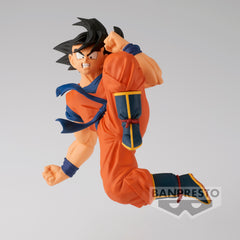 Banpresto Dragon Ball Z Match Makers-Son Goku-