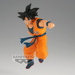 Banpresto Dragon Ball Super: Super Hero Match Makers-Son Goku-