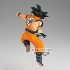 Banpresto Dragon Ball Super: Super Hero Match Makers-Son Goku-