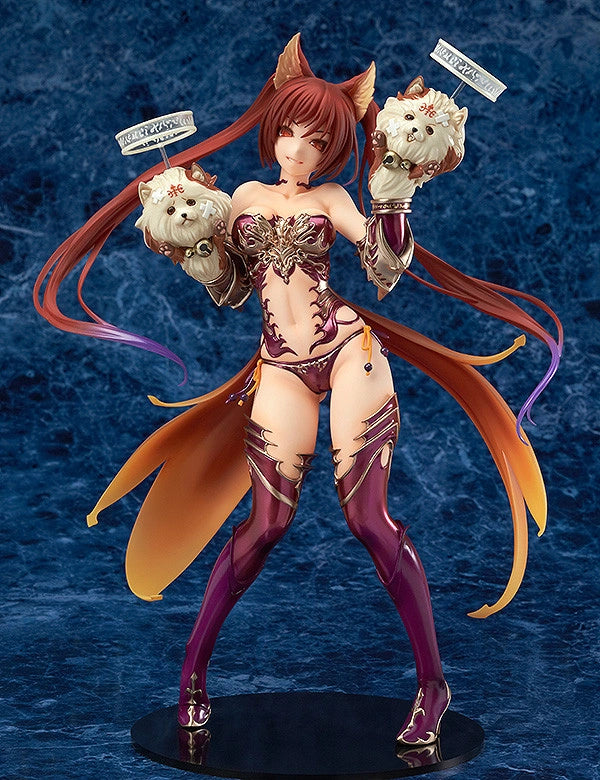 MaxFactory Cerberus ( Slight box damage) Main image