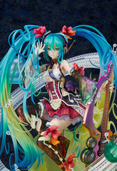 MaxFactory Hatsune Miku Virtual Pop Star