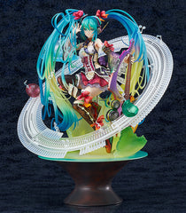 MaxFactory Hatsune Miku Virtual Pop Star